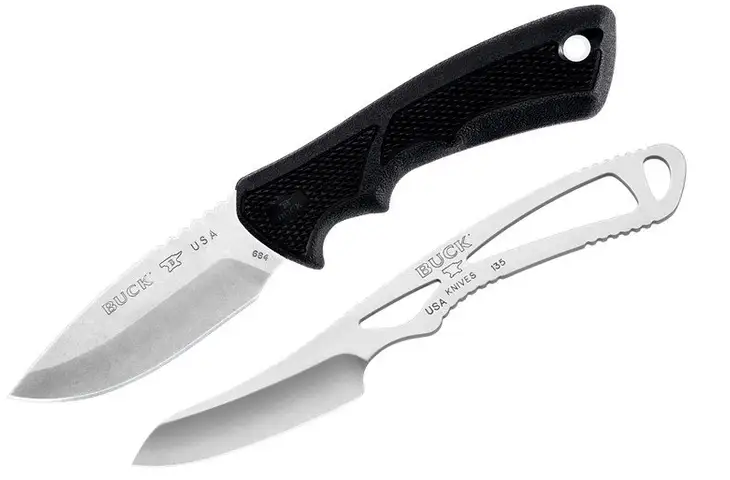 Buck Knives BuckLite PakLite Combo - view 2